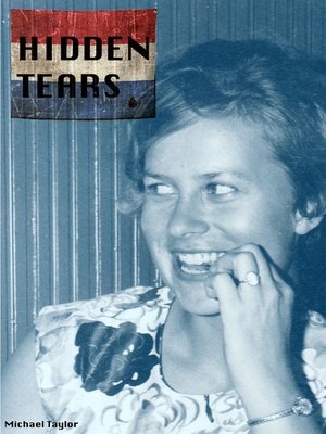 cover image of Hidden Tears